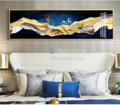 Tải file gốc File gốc in bộ tranh decor treo tráng gương canvas GB15056 (in bạt) quảng cáo