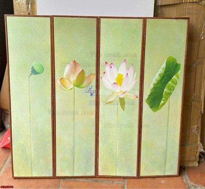 Mua file gốc File gốc in bộ tranh decor treo tráng gương canvas GB15076 (chất lượng) tại Filetranh.com