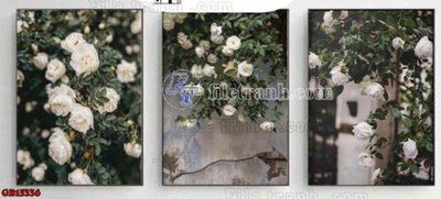 File gốc File gốc in bộ tranh decor treo tráng gương canvas GB15336 (PNG) không nền chất lượng