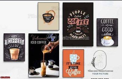 File in lụa File gốc in bộ tranh decor treo tráng gương canvas GB15356 (hoa văn) File gốc in bộ tranh decor treo tráng gương canvas GB15356