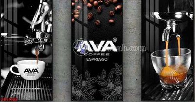 Mua file gốc File gốc in bộ tranh decor treo tráng gương canvas GB15388 (chất lượng) tại Filetranh.com