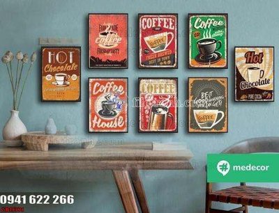 File ảnh File gốc in bộ tranh decor treo tráng gương canvas GB15391 (gốc) in Hiflex