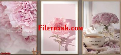 Download file gốc File gốc in bộ tranh decor treo tráng gương canvas GB15686 (độ nét cao)