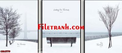 Tải xuống file tranh gốc File gốc in bộ tranh decor treo tráng gương canvas GB15779 (PSD/TIFF)