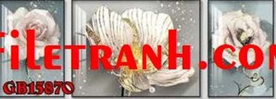 Download file gốc File gốc in bộ tranh decor treo tráng gương canvas GB15870 (in lụa) cao cấp