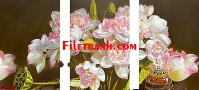 Tải file gốc File gốc in bộ tranh decor treo tráng gương canvas GB15887 (in không vỡ ảnh)