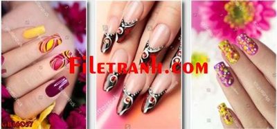 Download file gốc File gốc in bộ tranh decor treo tráng gương canvas GB16057 (in mica) trong suốt