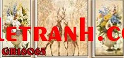 File gốc File gốc in bộ tranh decor treo tráng gương canvas GB16065 cho in ấn và thiết kế