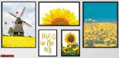 Download file gốc File gốc in bộ tranh decor treo tráng gương canvas GB16101 (in mica) trong suốt