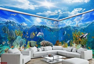 Mua file tranh gốc File gốc in bộ tranh decor treo tráng gương canvas GB16116 tại Filetranh.com