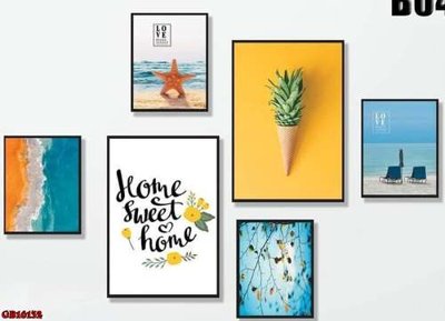 Tệp tin gốc File gốc in bộ tranh decor treo tráng gương canvas GB16132 (dùng cho in ấn) chuyên nghiệp