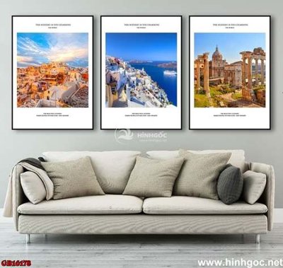 File gốc File gốc in bộ tranh decor treo tráng gương canvas GB16178 (cho in ấn) từ Filetranh.com