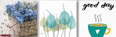 Mua file gốc File gốc in bộ tranh decor treo tráng gương canvas GB16212 (chất lượng) tại Filetranh.com