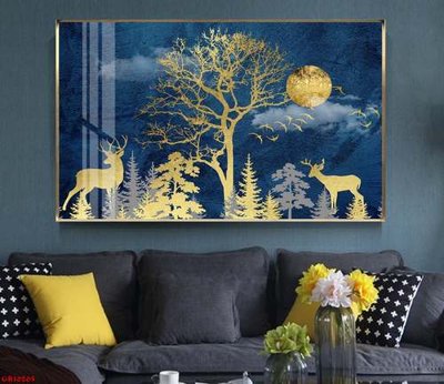 Tải file gốc File gốc in bộ tranh decor treo tráng gương canvas GB16265 (để in lụa)