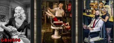 Mua file gốc File gốc in bộ tranh decor treo tráng gương canvas GB16296 (chất lượng) tại Filetranh.com