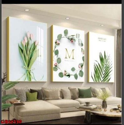 Download file File gốc in bộ tranh decor treo tráng gương canvas GB16339 (chuẩn in) File gốc in bộ tranh decor treo tráng gương canvas GB16339