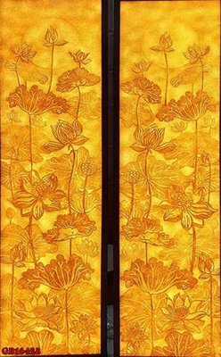 Tải file File gốc in bộ tranh decor treo tráng gương canvas GB16428 (gốc) để in ấn ngay