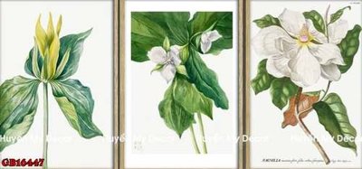 File in ấn File gốc in bộ tranh decor treo tráng gương canvas GB16447 (bản gốc) sắc nét