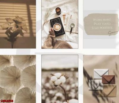 File ảnh gốc File gốc in bộ tranh decor treo tráng gương canvas GB16518 (chuyên in mica)