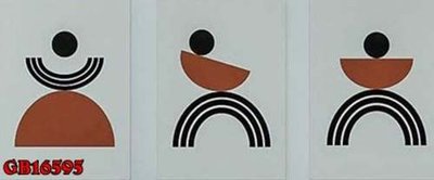 File tranh File gốc in bộ tranh decor treo tráng gương canvas GB16595 (ảnh gốc) in trần 3D