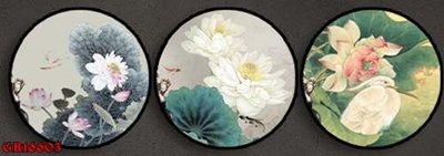 Download file gốc File gốc in bộ tranh decor treo tráng gương canvas GB16603 (độ nét cao)