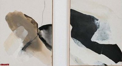 File in ấn File gốc in bộ tranh decor treo tráng gương canvas GB16675 (bản gốc) từ file gốc