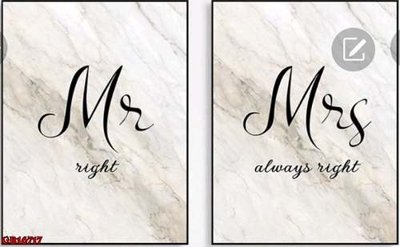 Tải file File gốc in bộ tranh decor treo tráng gương canvas GB16717 (gốc) in nhanh