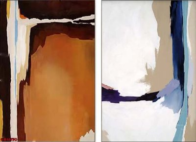 File gốc File gốc in bộ tranh decor treo tráng gương canvas GB16750 (PSD/TIFF) độ phân giải cao