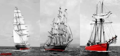 File in ấn File gốc in bộ tranh decor treo tráng gương canvas GB16753 chuyên nghiệp