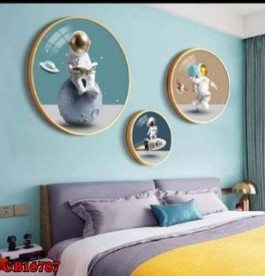 Tải file File gốc in bộ tranh decor treo tráng gương canvas GB16787 (ảnh gốc) in gạch men