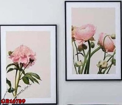 Chi tiết file tranh tráng gương File gốc in bộ tranh decor treo tráng gương canvas GB16789 (ảnh gốc)