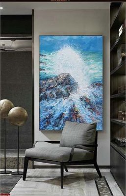 File in lụa File gốc in bộ tranh decor treo tráng gương canvas GB16846 (hoa văn) File gốc in bộ tranh decor treo tráng gương canvas GB16846