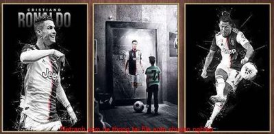 File ảnh File gốc in bộ tranh decor treo tráng gương canvas GB18052 (gốc) in quảng cáo ngoài trời