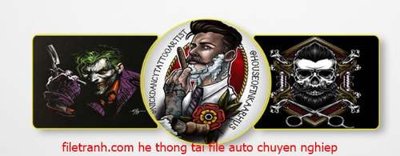 File in trần File gốc in bộ tranh decor treo tráng gương canvas GB18089 (bản gốc) bầu trời