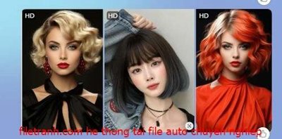 Tải file File gốc in bộ tranh decor treo tráng gương canvas GB18223 (gốc) chủ đề hoa sen