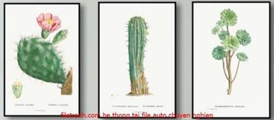 File gốc File gốc in bộ tranh decor treo tráng gương canvas GB18238 (PSD/TIFF) độ phân giải cao