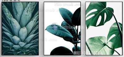 Chi tiết file tranh tráng gương File gốc in bộ tranh decor treo tráng gương canvas GB20062 (ảnh gốc)