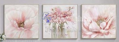 File gốc File gốc in bộ tranh decor treo tráng gương canvas GB20090 (thiết kế) độc quyền