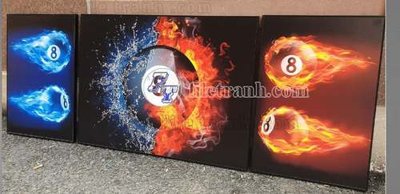 Tải file File gốc in bộ tranh decor treo tráng gương canvas GB20093 (gốc) làm tranh trang trí