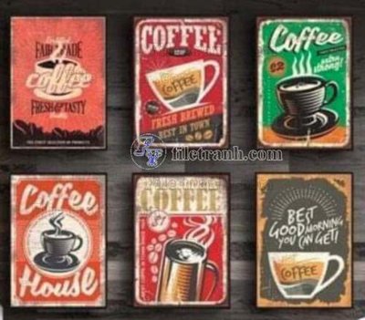 Tải file gốc File gốc in bộ tranh decor treo tráng gương canvas GB20166 dùng cho in ấn