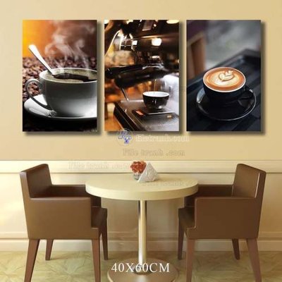 Mua file gốc File gốc in bộ tranh decor treo tráng gương canvas GB20169 (chất lượng) tại Filetranh.com