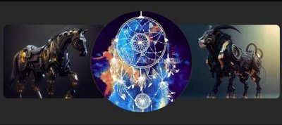 File ảnh File gốc in bộ tranh decor treo tráng gương canvas GB20208 (gốc) cho trang trí nội thất