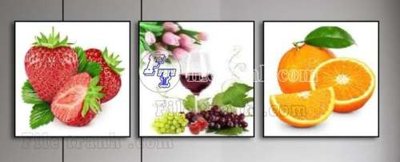 File gốc File gốc in bộ tranh decor treo tráng gương canvas GB20211 (phong cách) cổ điển