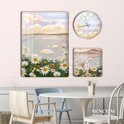 File PSD File gốc in bộ tranh decor treo tráng gương canvas GB20267 (chất lượng in ấn)