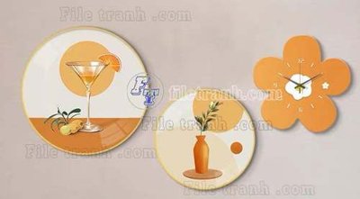 Tải file gốc File gốc in bộ tranh decor treo tráng gương canvas GB20270 (in tráng gương) 3DFile gốc File gốc in bộ tranh decor treo tráng gương canvas GB20270 (sẵn sàng in) chất lượng cao