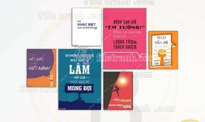 File gốc File gốc in bộ tranh decor treo tráng gương canvas GB20279 (in lụa) họa tiết 3D