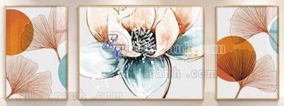 File in trần File gốc in bộ tranh decor treo tráng gương canvas GB20299 (bản gốc) trời sao