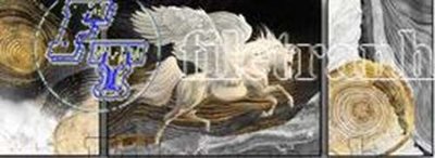 Ảnh gốc File gốc in bộ tranh decor treo tráng gương canvas GB20334 (nét căng) in mica