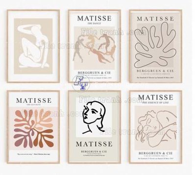 File PSD File gốc in bộ tranh decor treo tráng gương canvas GB20371 (nguyên gốc) chất lượng cao