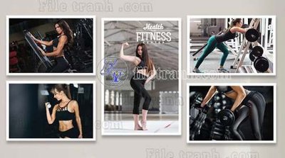 File gốc File gốc in bộ tranh decor treo tráng gương canvas GB20409 (trang trí) cho phòng khách